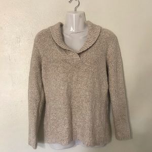 First issue a Liz Claiborne size M